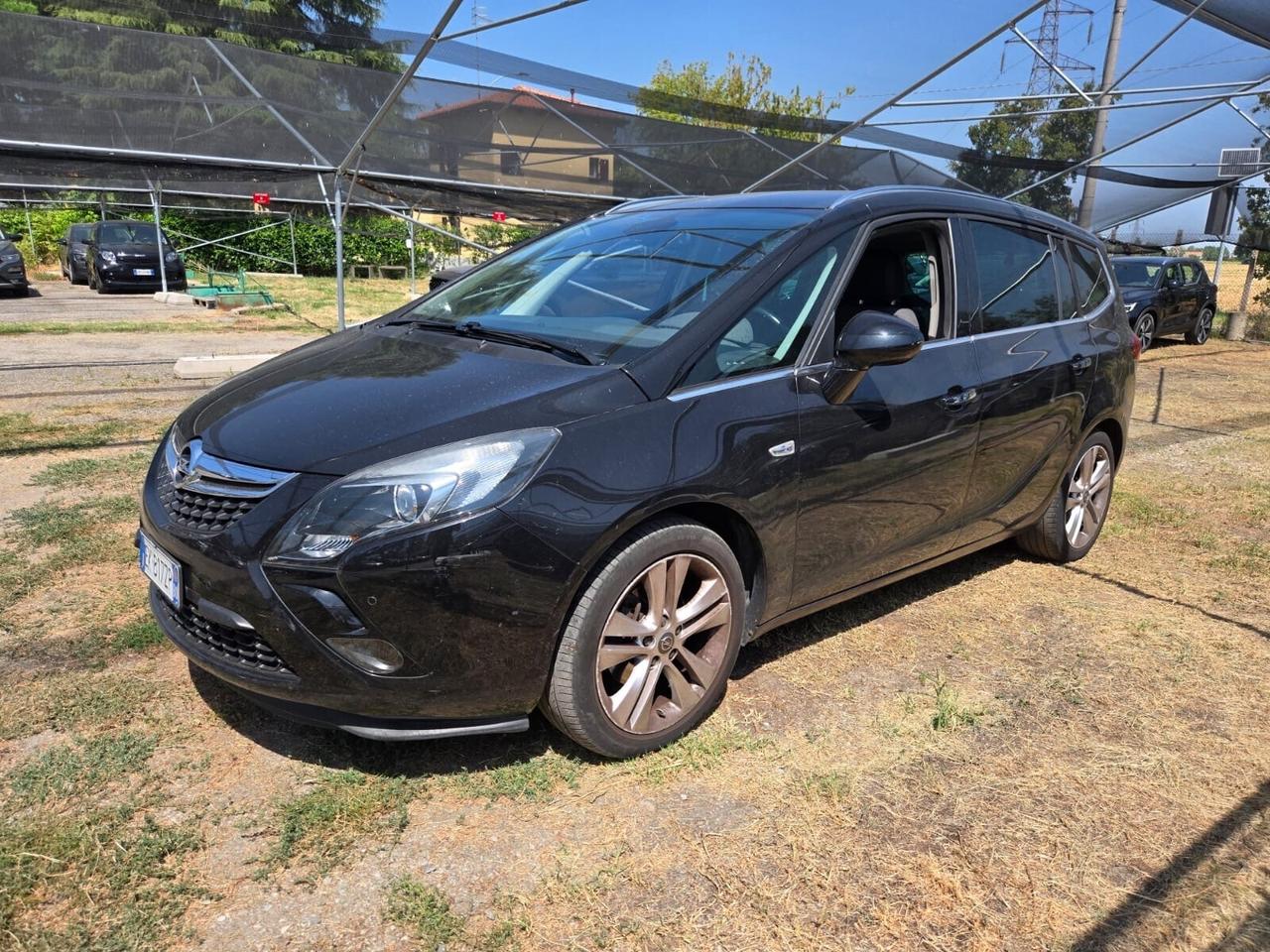 Opel Zafira Tourer 2.0 CDTi 110CV Cosmo