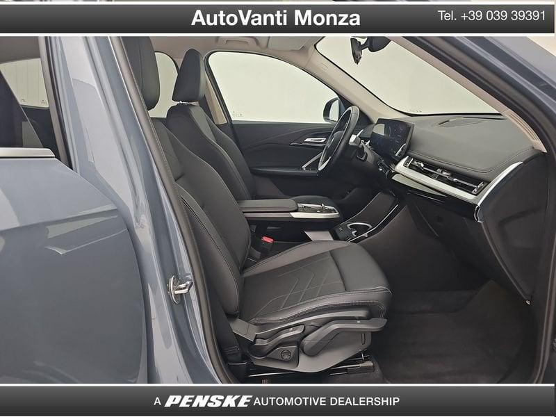 BMW X1 X1 sdrive18d X-Line auto