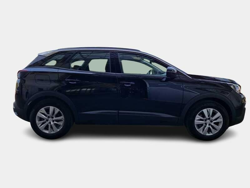 PEUGEOT 3008 BlueHDI 130 EAT8 S/S Business