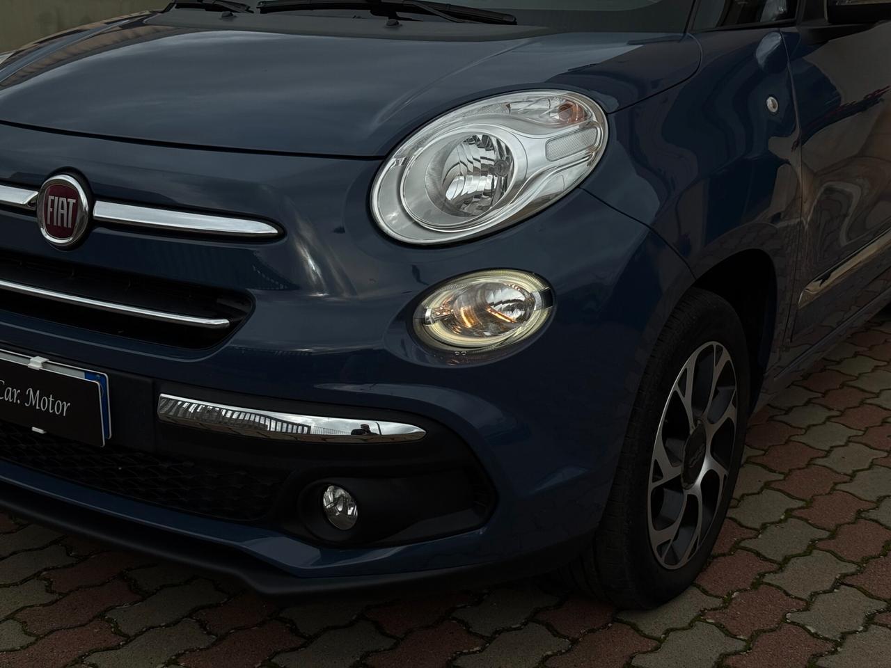 Fiat 500L 1.3 Multijet 95 CV Mirror Navi Led CarPlay