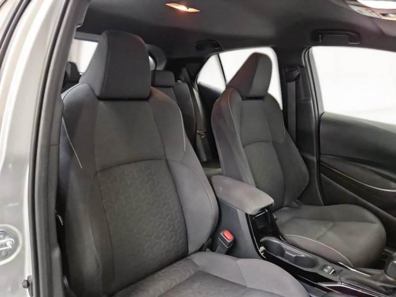 Toyota Corolla 1.8h Business cvt