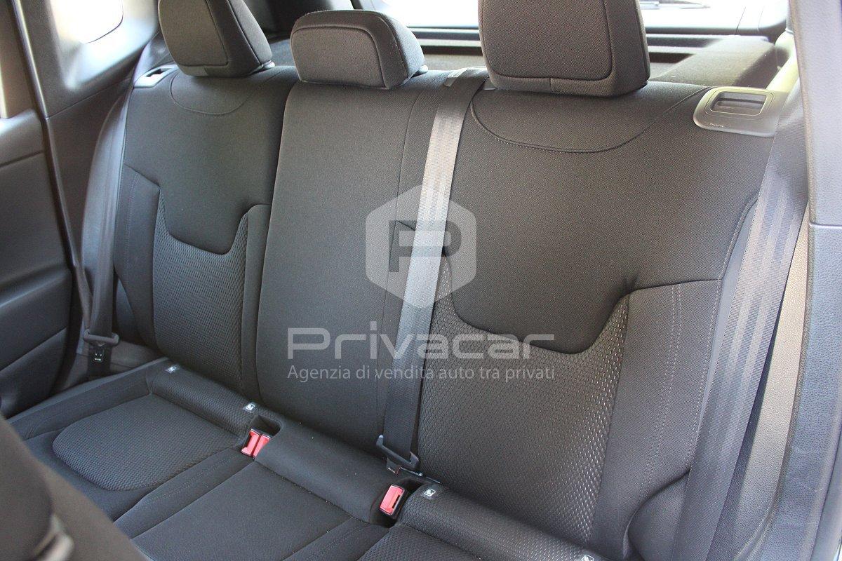 JEEP Renegade 1.0 T3 Night Eagle