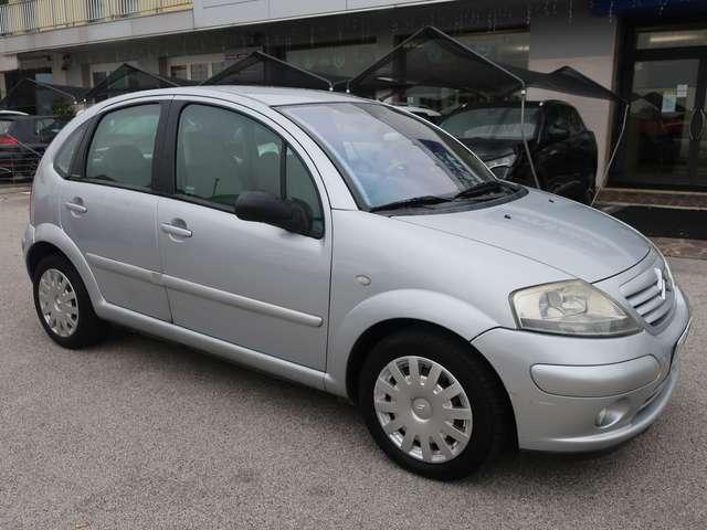 Citroen C3 C3 I 2002 1.4 Exclusive auto