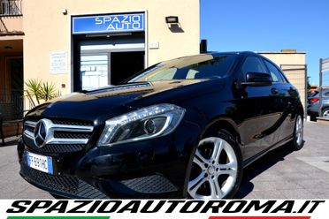 Mercedes-benz A 200 136CV CDI SPORT **PELLE-NAVI-PDC-XENON-TEL**EURO6B