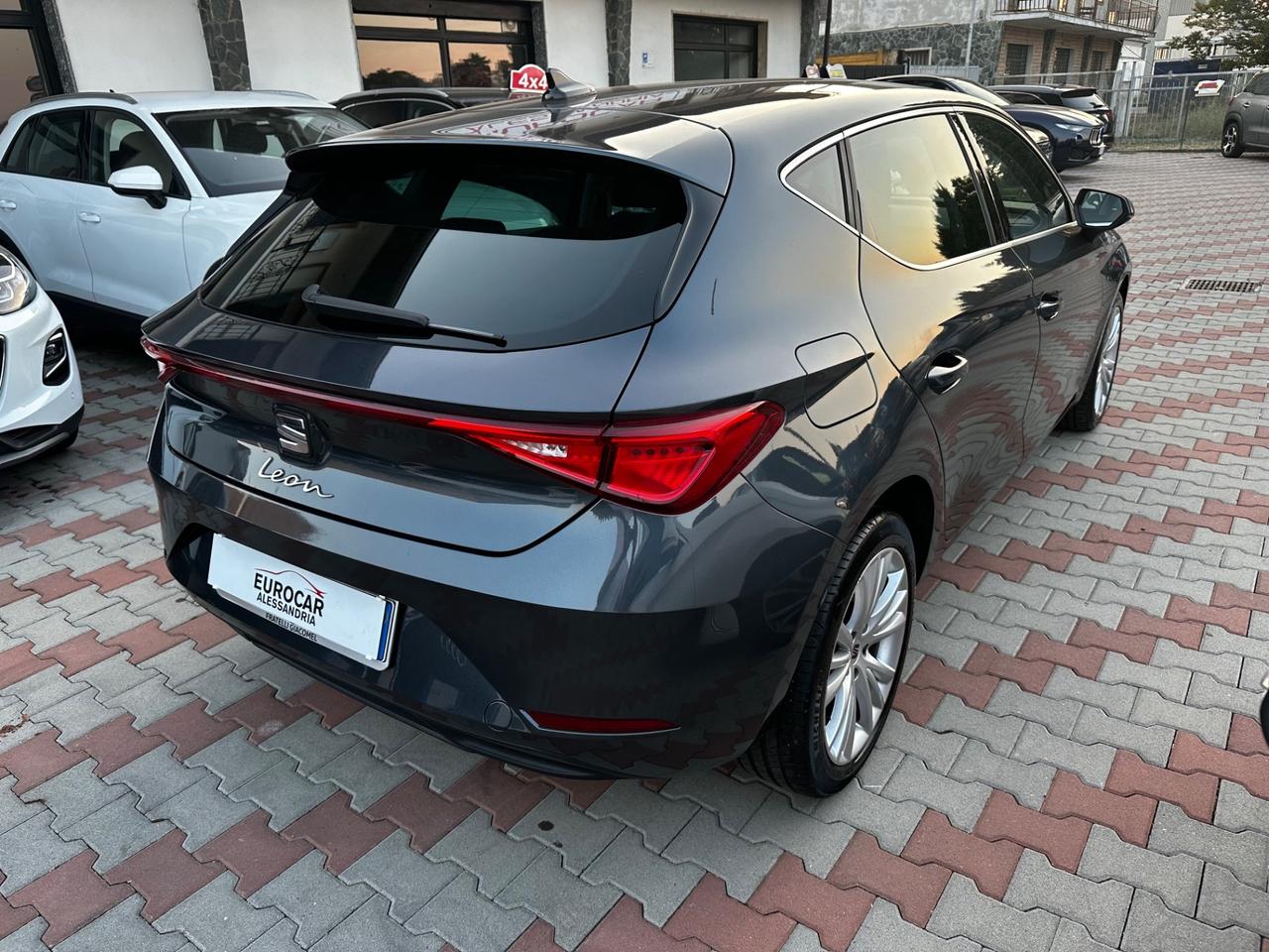 Seat Leon 1.0 TSI 110 CV Style