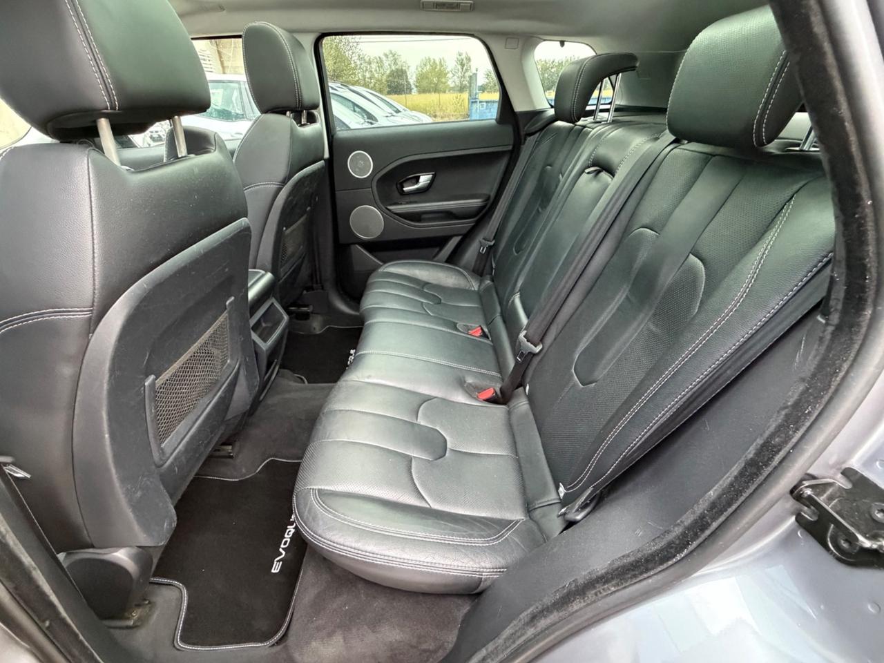 Land Rover Range Evoque 2.0 TD4 180 CV 5p. HSE Dynamic