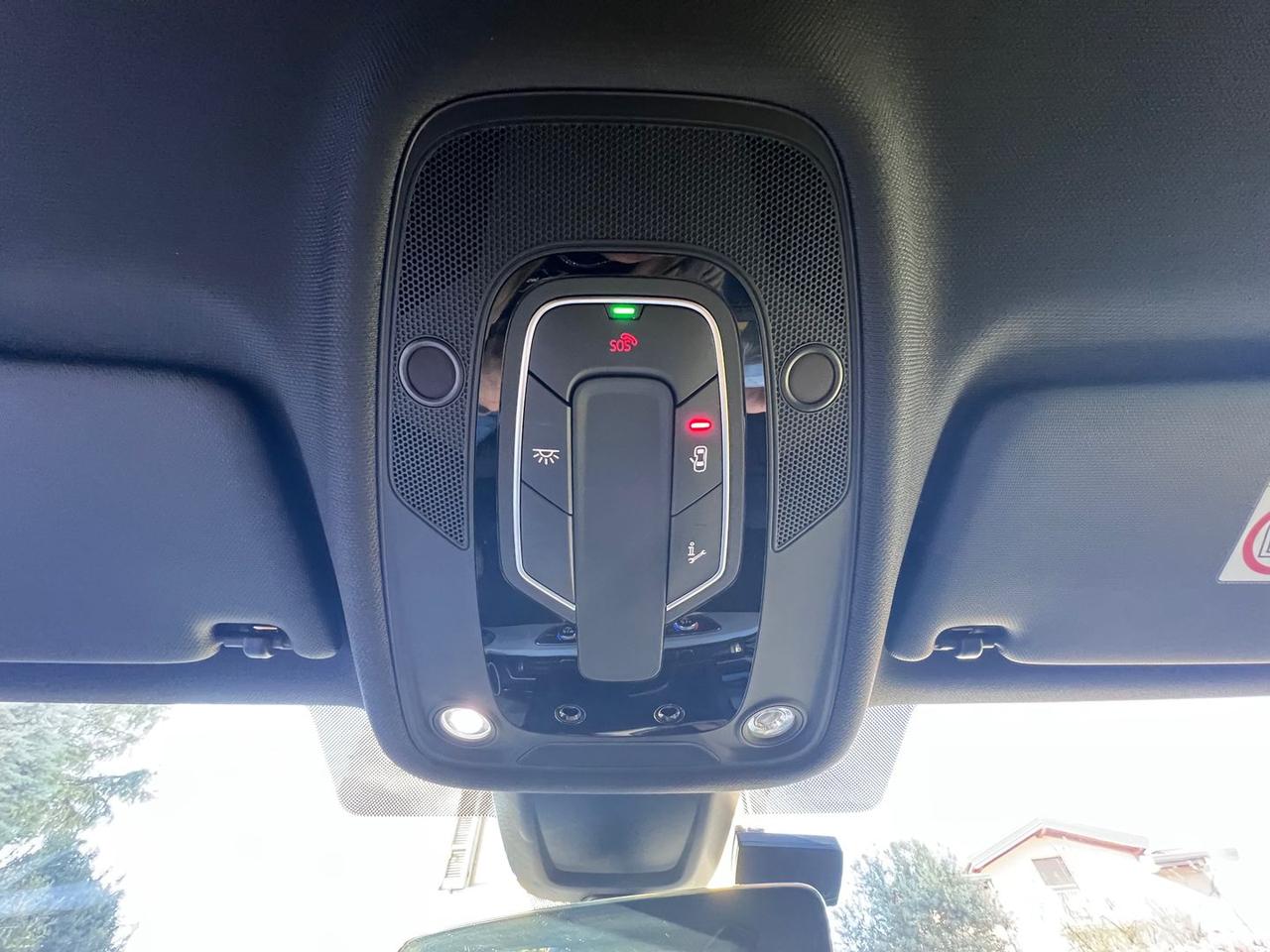 Audi A5 S Line Edition 2.0 40 TDI MHEV #10138