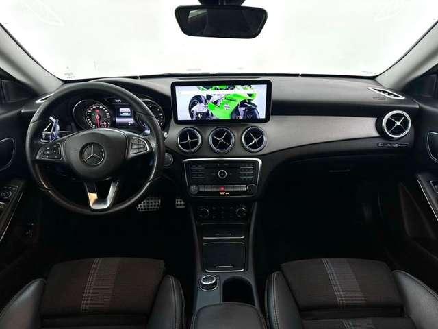 Mercedes-Benz CLA 200 d S.W. Automatic Sport