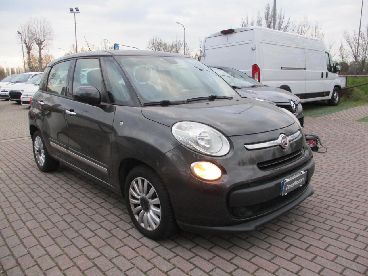 Fiat 500 L 500L 1.3 mjt Pop Star 85cv