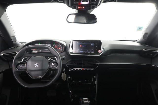 PEUGEOT 2008 2008 PureTech 130 S&S EAT8 Allure