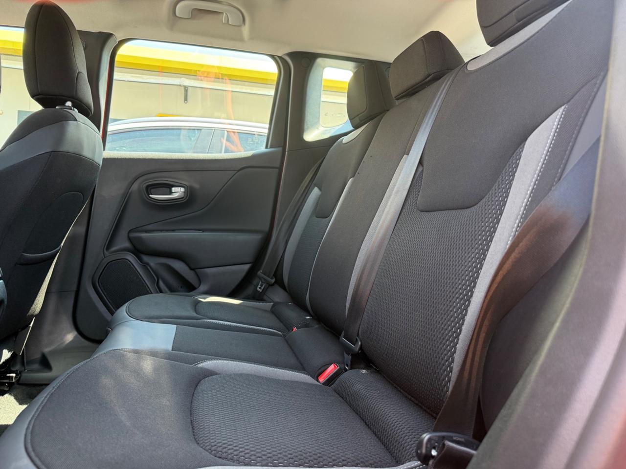 Jeep Renegade 1.5 T4 MHEV Limited GARANTITA PREZZO REALE