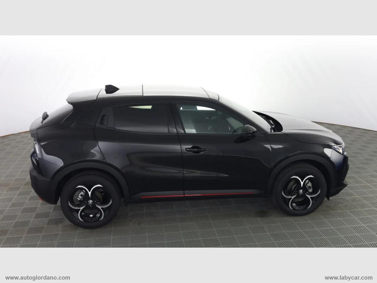 ALFA ROMEO Junior 1.2 145 CV Hybrid eDCT6 Speciale TECNO PACK