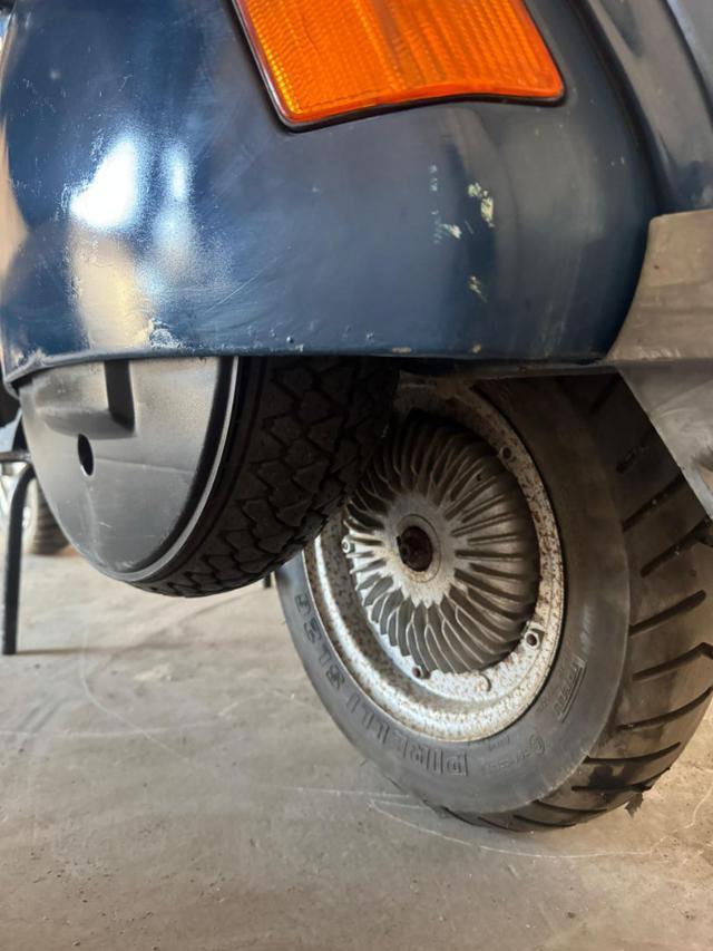 PIAGGIO Cosa 150 1988 *DA RESTAURARE*