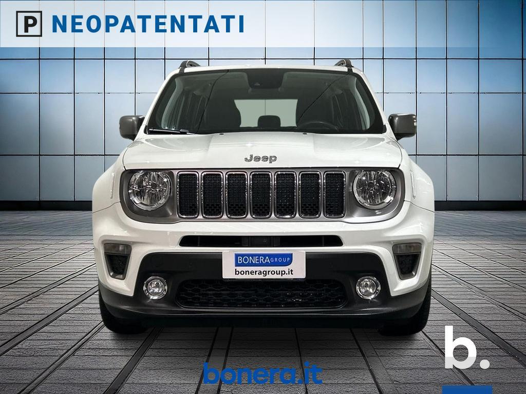 Jeep Renegade 1.6 Multijet II Limited 2WD