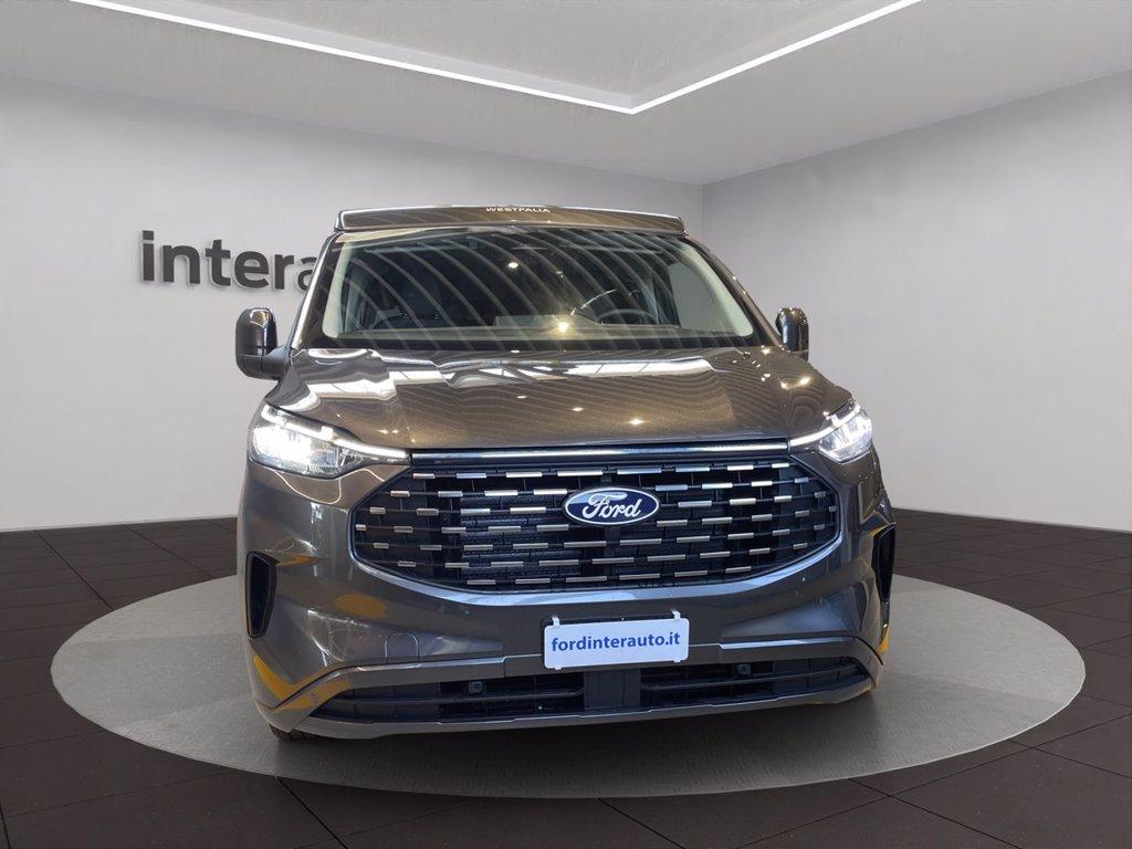 FORD Transit Custom V710 2.0 ecoblue 170cv Nugget V710 320 L1H1 M1 Titanium 170cv auto del 2025