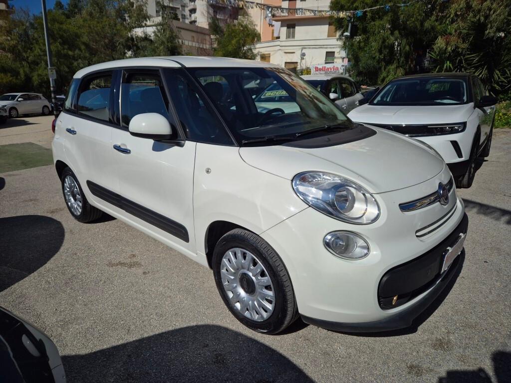 Fiat 500L 1.6 Multijet 120CV e6 N1 AUTOCARRO