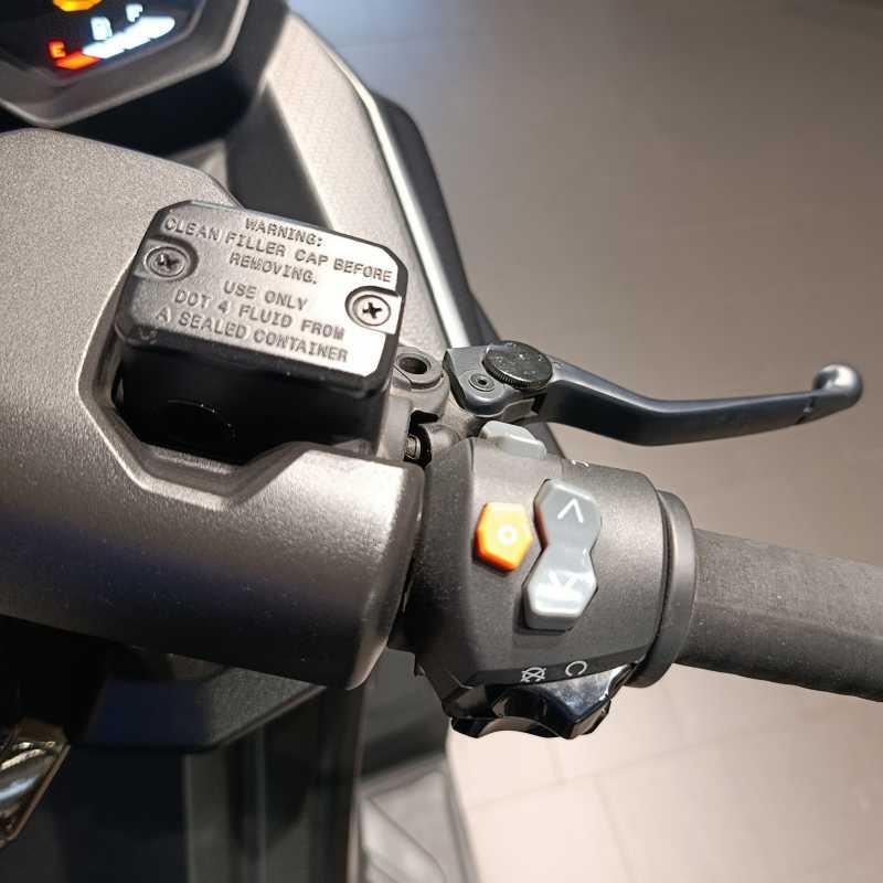 Kymco AK 550 - 2019