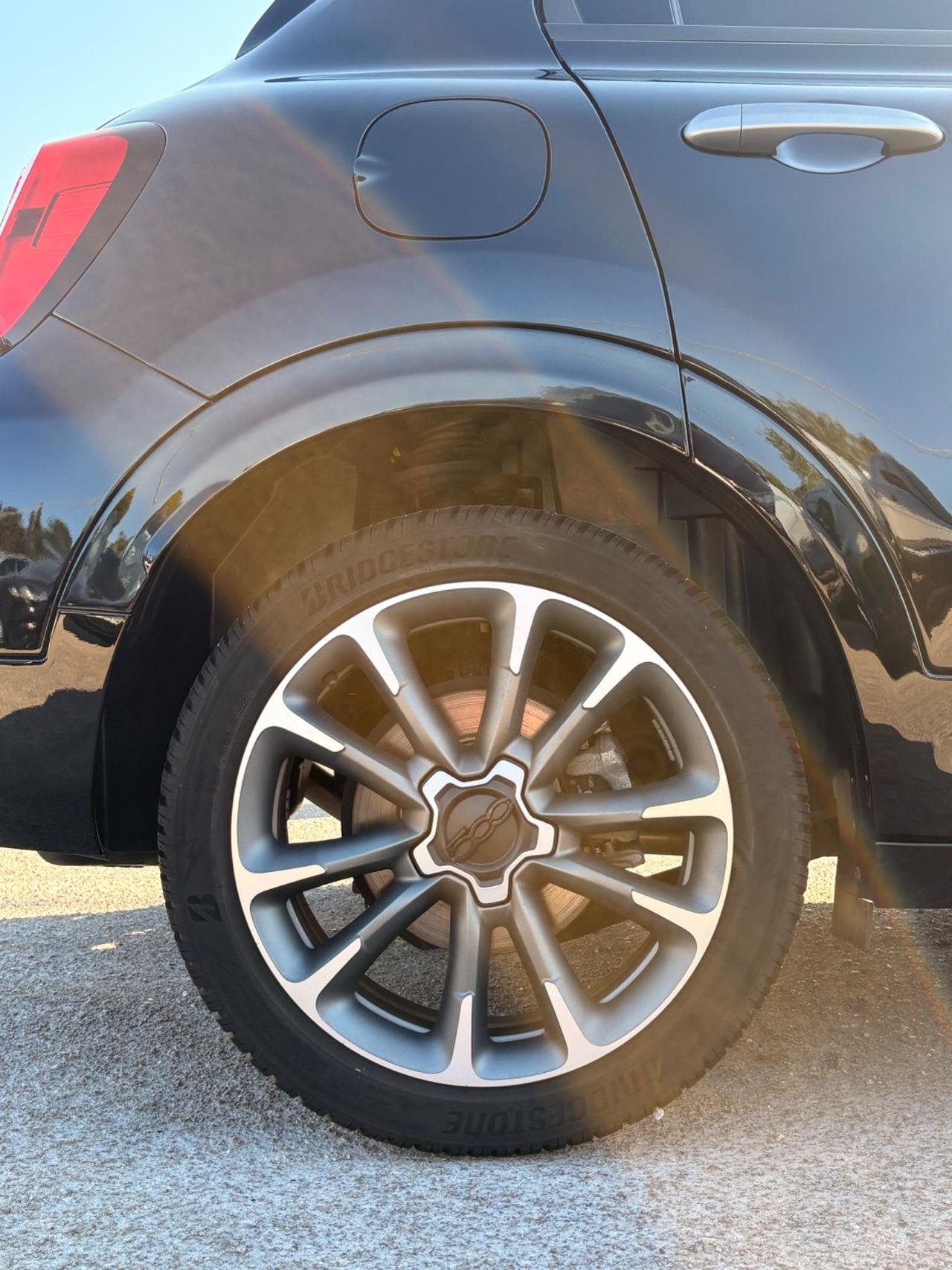 Fiat 500X 1.6 MultiJet 130 CV Sport Dolcevita