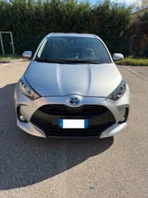 Toyota Yaris 1.5 HYBRID - NEOPATENTATI - 12 MESI DI GARANZIA -