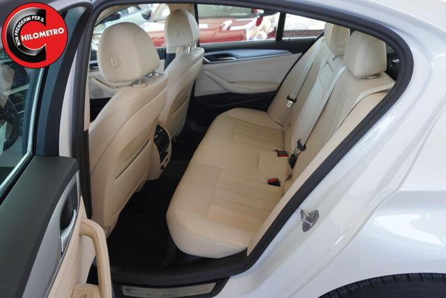 BMW 530 e xDrive Business