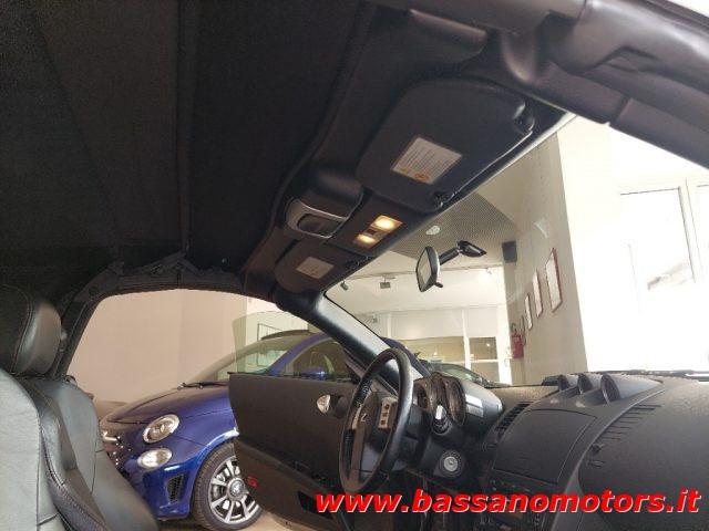 NISSAN 350Z Roadster 3.5 V6 Lev 2