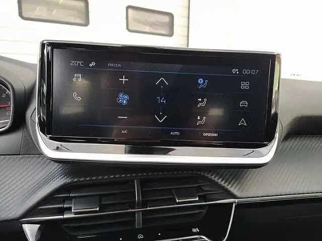 Peugeot 2008 1.2 PureTech 100cv STYLE KM ZERO