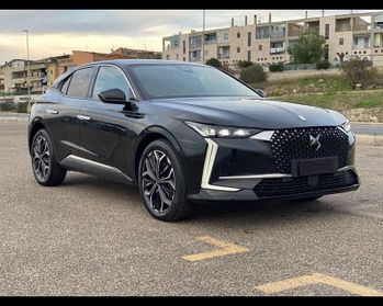 DS DS4 II 2021 1.5 bluehdi Rivoli 130cv auto