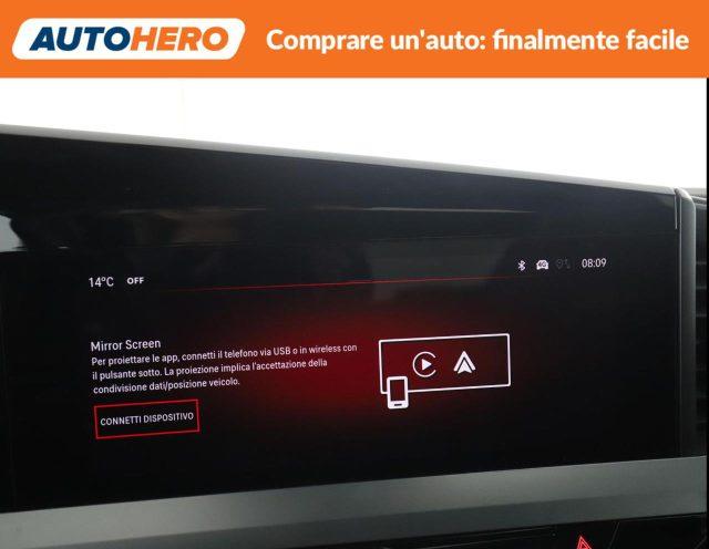 OPEL Mokka 1.2 Hybrid aut. GS