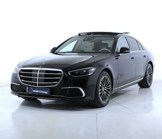 Mercedes-Benz Classe S S 350 d 4MATIC PREMIUM PLUS