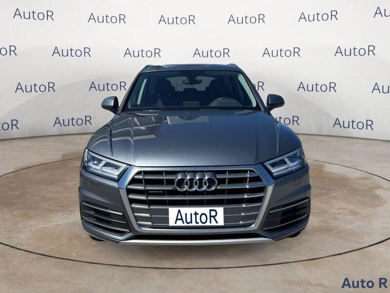 Audi Q5 Q5 40 TDI quattro
