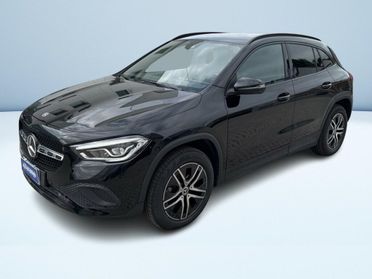 Mercedes GLA 200 200 D Sport Plus 4Matic 8G-DCT