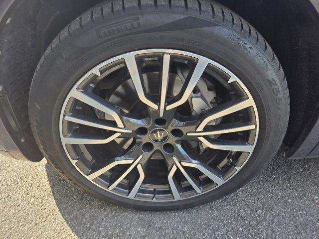 MASERATI Grecale MHEV 250 CV AWD GT