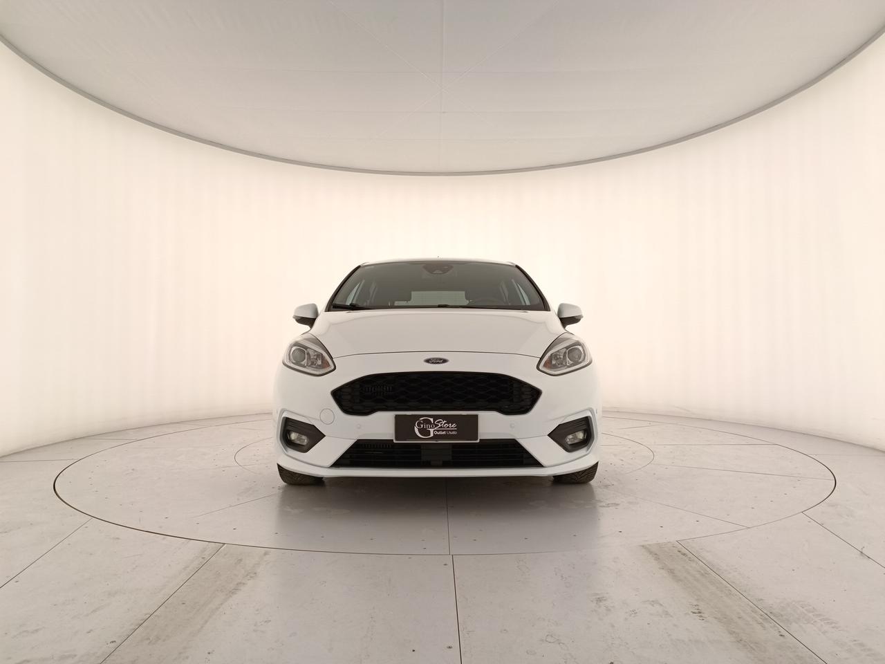FORD Fiesta 5p 1.5 ecoblue ST-Line s&s 85cv my20.25