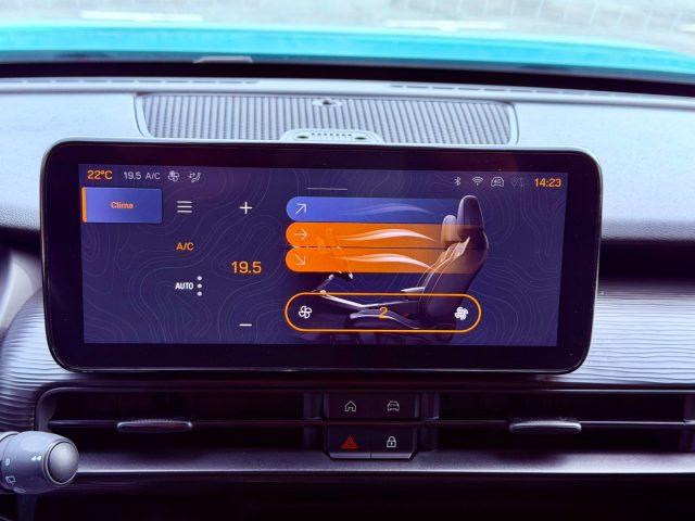 JEEP Avenger AZIENDALE - KM 29.000 - PROMO FINANZIAMENTO