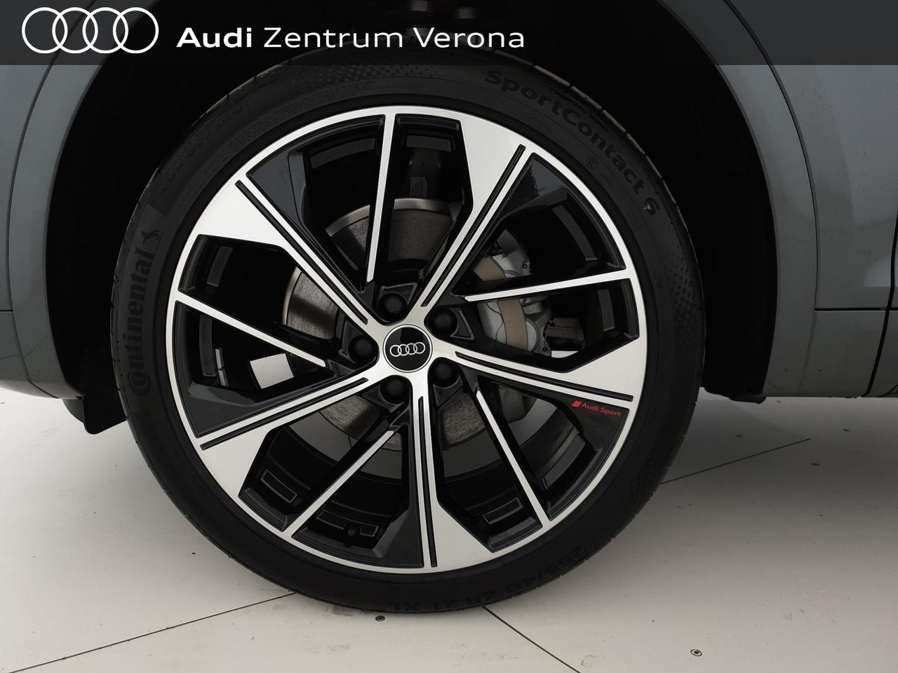 Sportback 40TDI 204CV quattro S tronic S line Plus