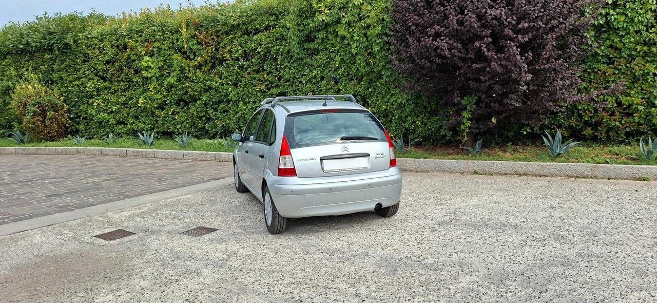 C3 1.4 CON GPL IDEALE X NEOPATENTATI KM 1120000