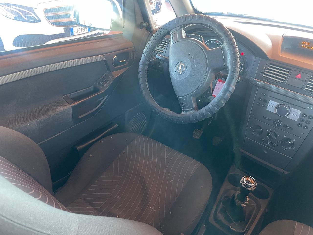 Opel Meriva 1.3 CDTI Cosmo