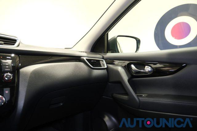 NISSAN Qashqai 1.5 DCI 115 CV N-CONNECTA TETTO PANORAMICO