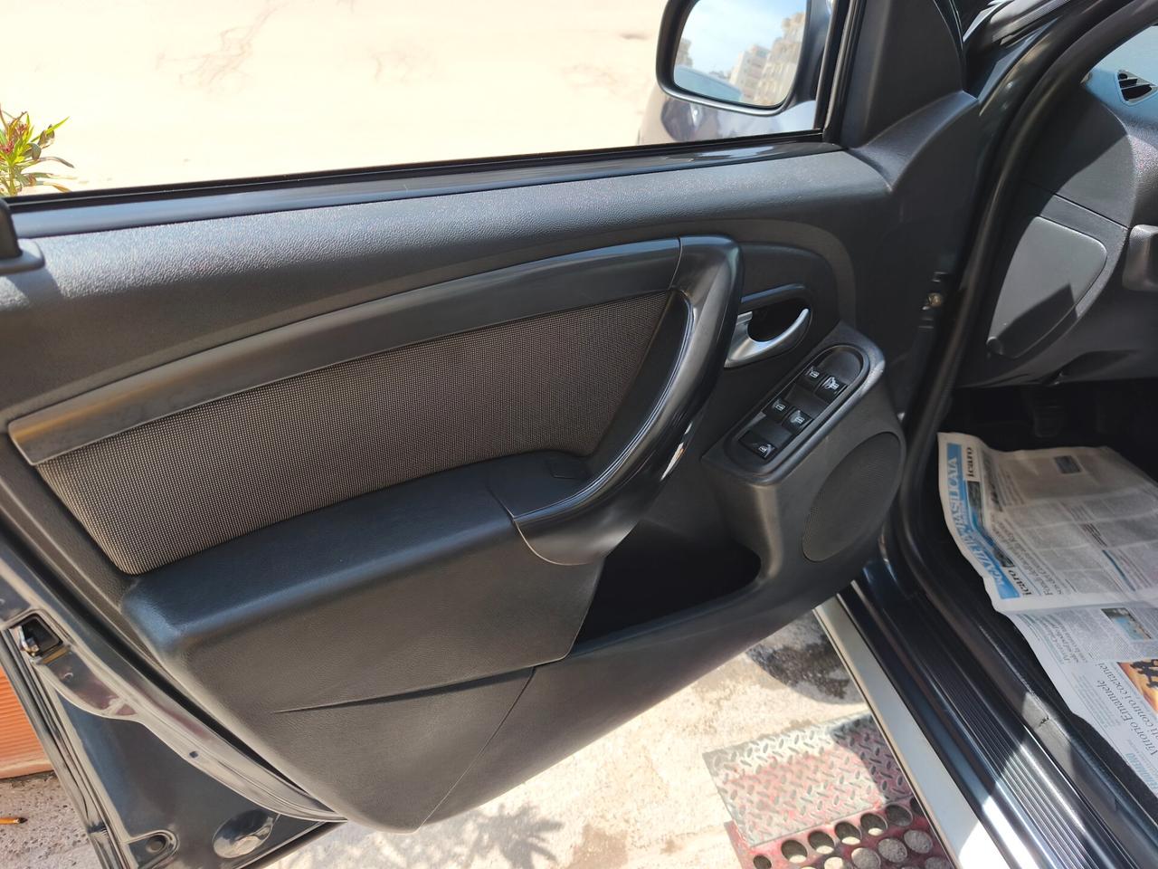 Dacia Duster 1.5 dCi 110CV EDC S&S 4x2 Lauréate