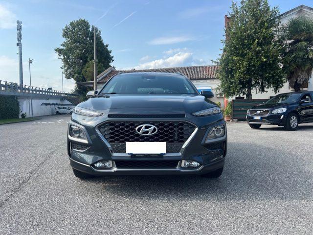 HYUNDAI Kona 1.6 CRDI 115 CV Xpossible 1 PROPRIETARIO
