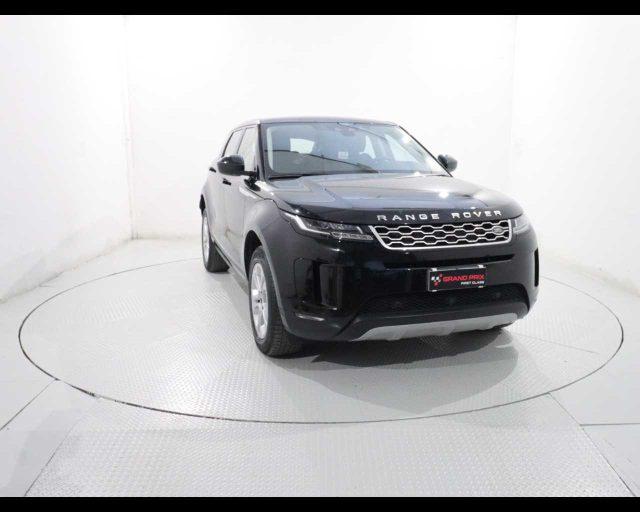 LAND ROVER Range Rover Evoque 2.0D I4-L.Flw 150 CV AWD Auto SE