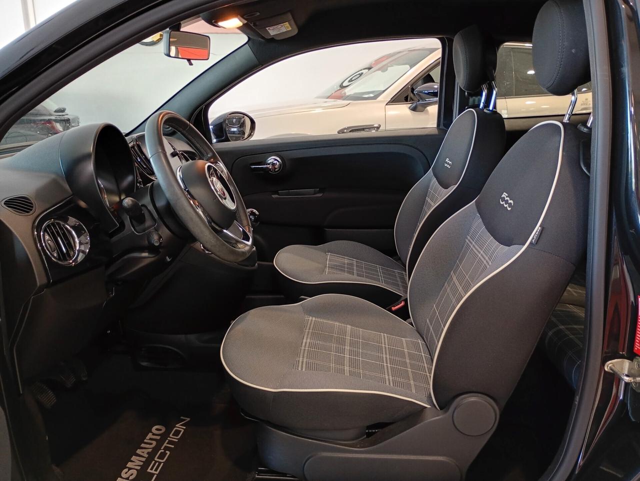 Fiat 500 1.0 Hybrid 58.000 KM