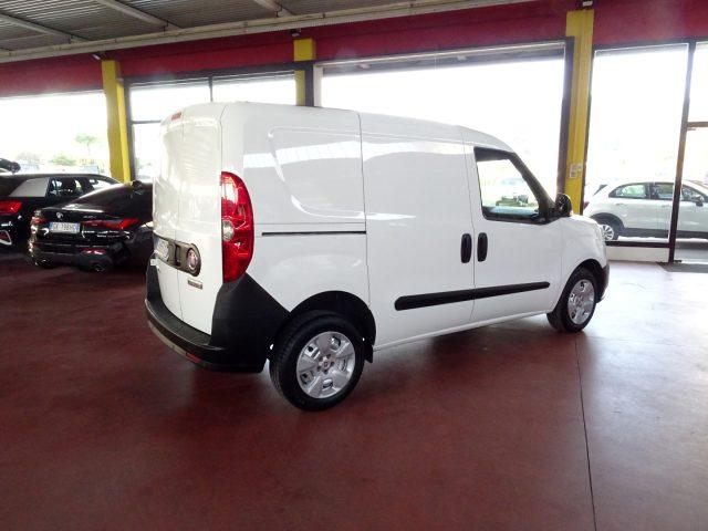 FIAT Doblo Doblò 1.6 MJT 105CV S&S PC-TN Cargo Business