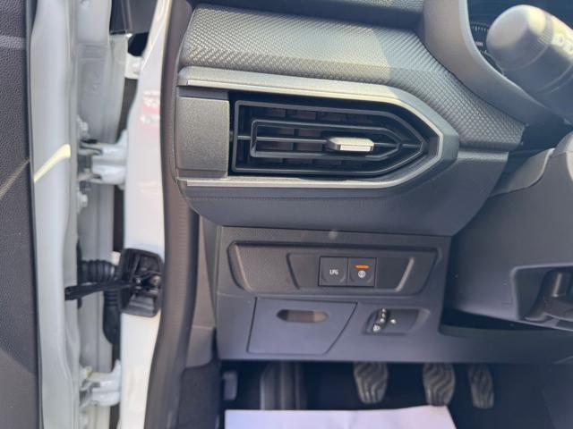 DACIA Sandero Stepway 1.0 TCe ECO-G KM.0 PRONTA CONSEGNA