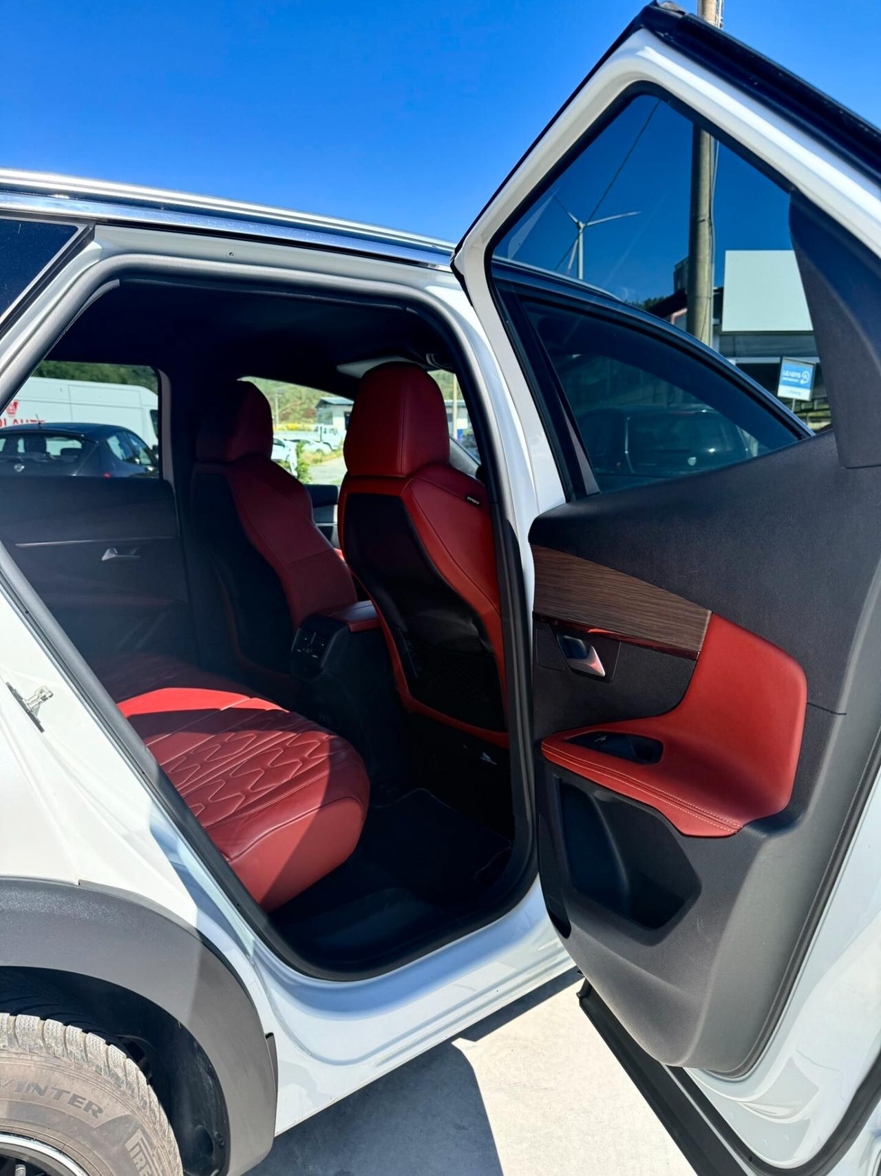 Peugeot 3008 BlueHDi 130 S&S GT