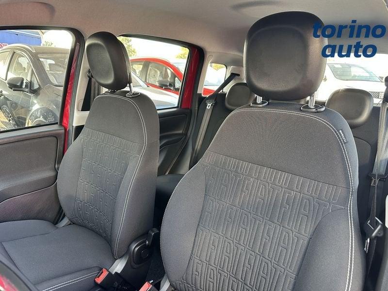 FIAT Panda Panda 1.0 FireFly S&S Hybrid