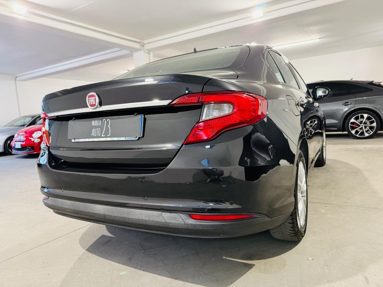 FIAT TIPO*1.4*95 CV*NEOPATENTATI*
