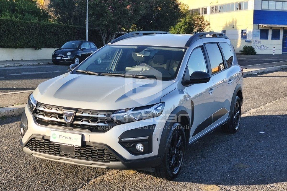 DACIA Jogger 1.0 TCe GPL 100 CV 7 posti Extreme