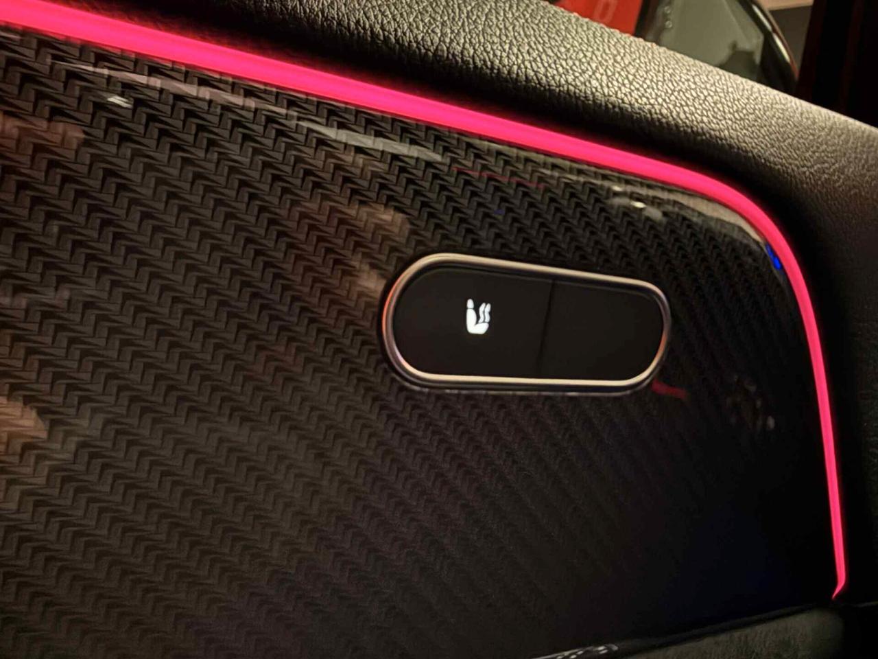 Mercedes-benz GLA 180d Automatic Premium