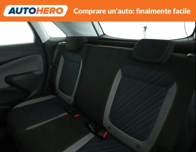 OPEL Crossland X 1.2 12V 120 Anniversary